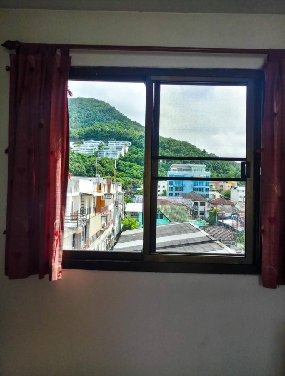 Kata Lina View Appartement