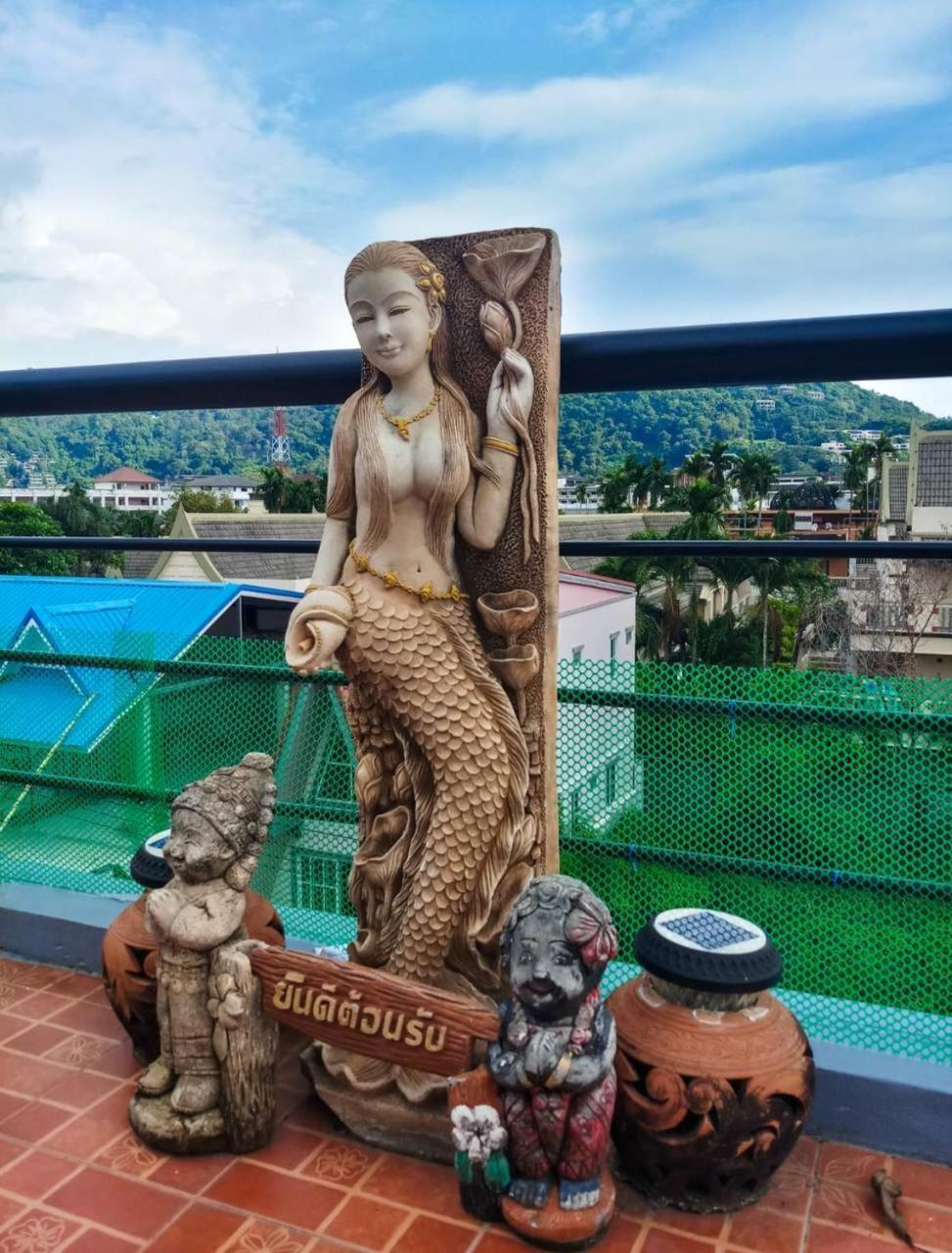 Kata Lina View Appartement Phuket