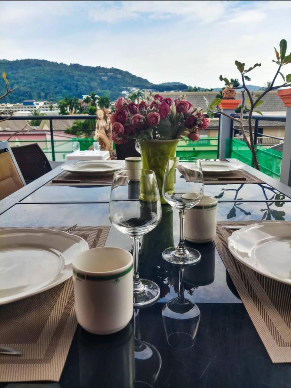 Appartement Kata Lina View Phuket