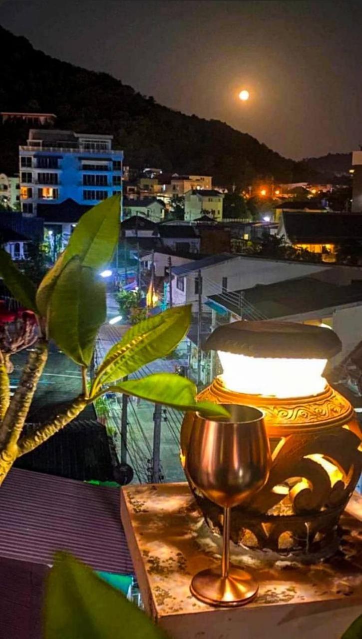 Appartement Kata Lina View Phuket